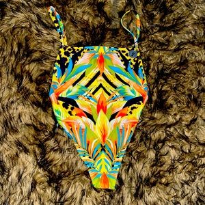 My personal fav😍 Jumper one piece swim suit